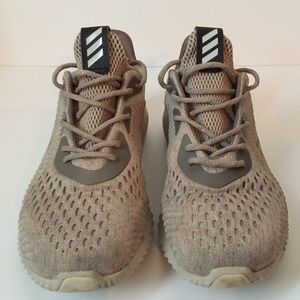 Adidas Alpha Bounce!!🔥🔥🔥